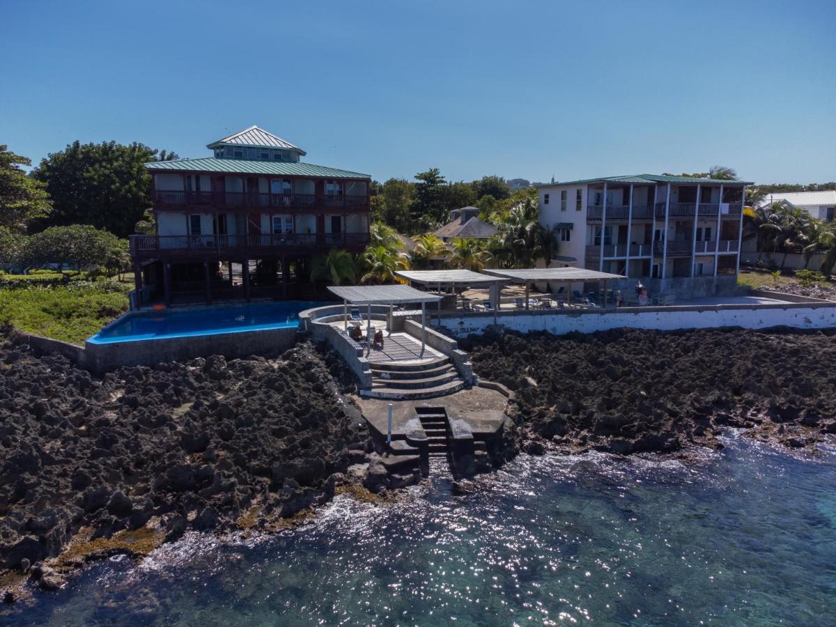 Lands End Hotel West End Eksteriør billede